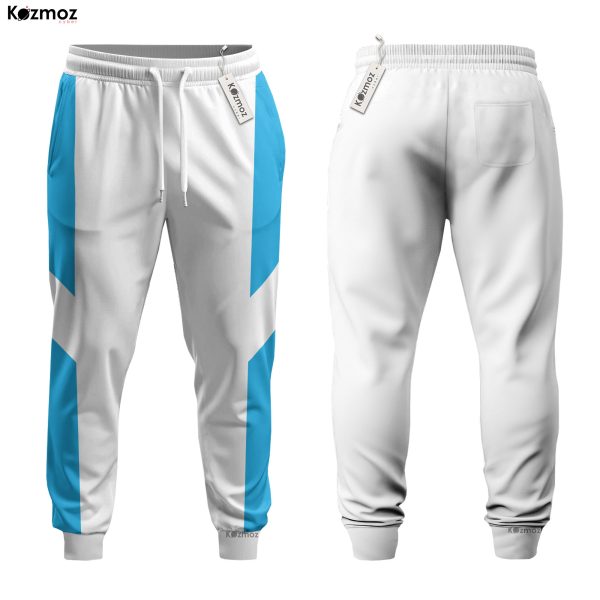 George Russell 2020 Racing Costume Collection - Racing Team - 10