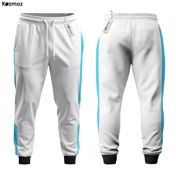 George Russell Racing Costume 2020 Collection - Williams Racing Team - 10