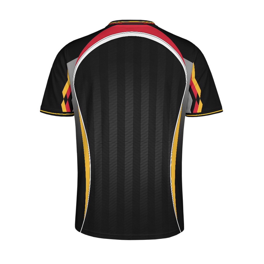 Germany World Cup 2026 Champions Edition Costume Football Jersey - 2 Germany World Cup 2026 Champions Edition Costume Football Jersey - 2