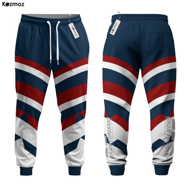 Gran Turismo Racing Costume Suit - Special Edition - 10