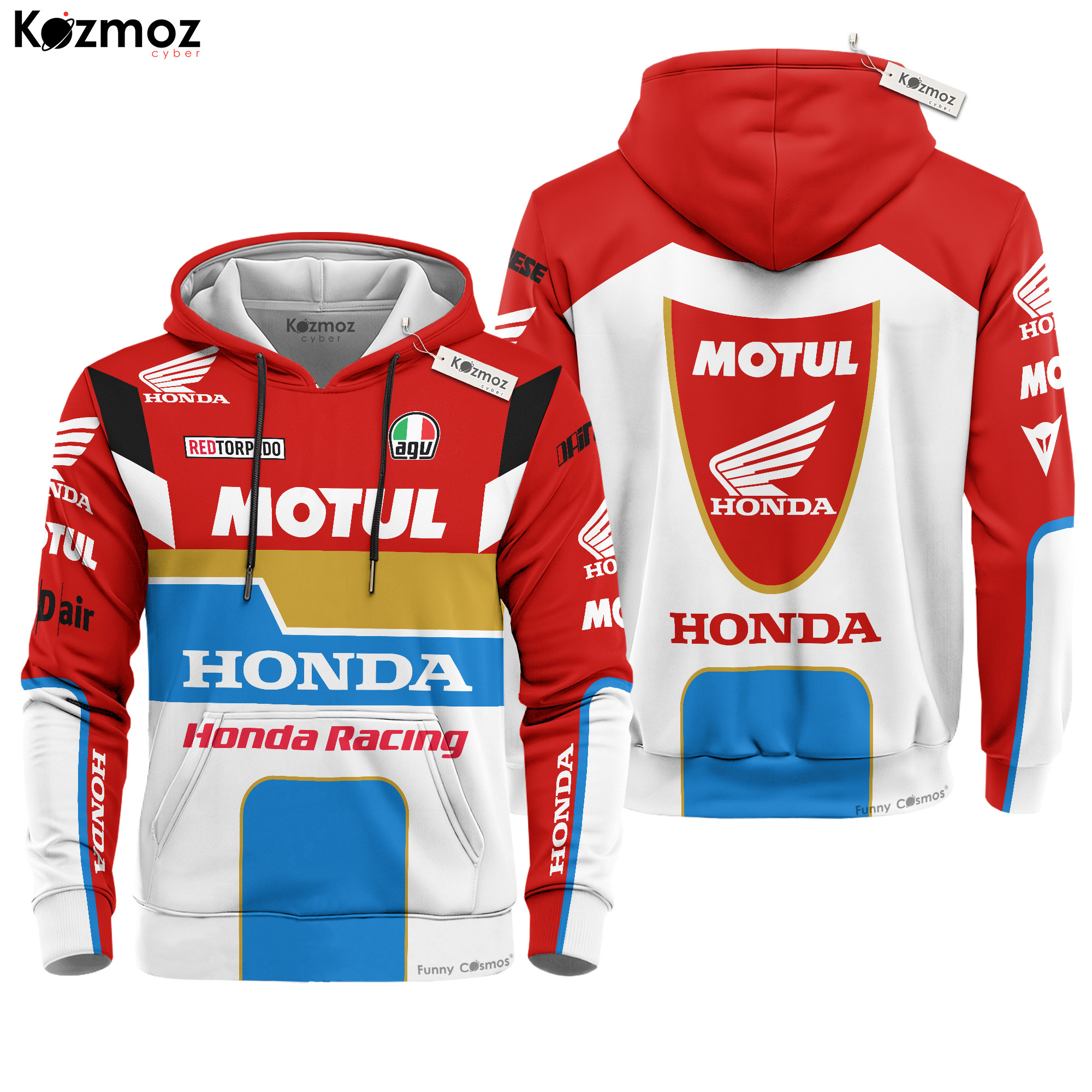 Guy Martin Shirt Hoodie Racing Uniform Clothes Moto Grand Prix