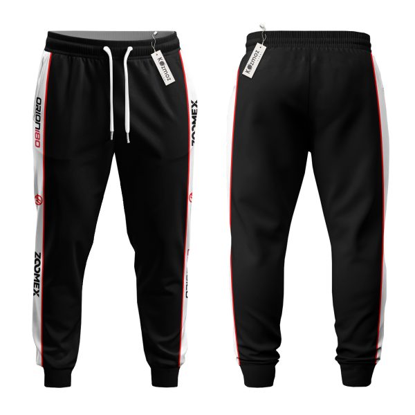 HAAS 2026 F1 Team Edition White Costume Racing Suit - 12