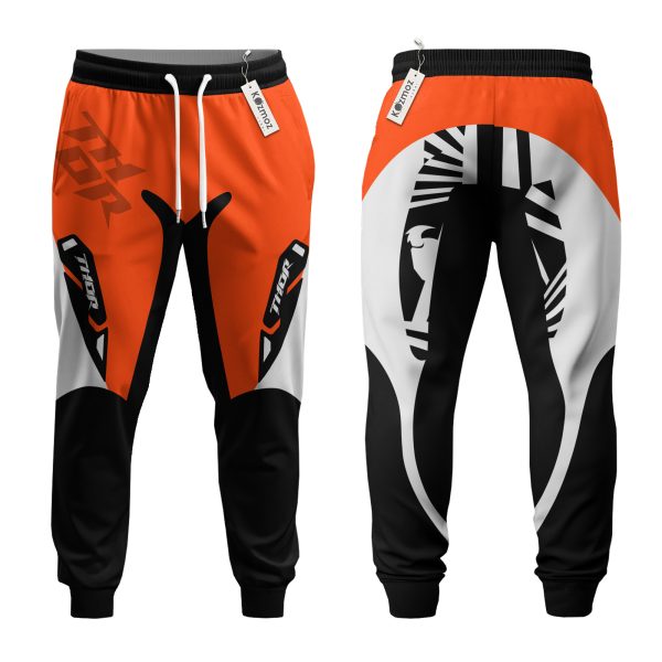 Haiden Deegan 238 KTM Motocross 2024 Supercross Costume Racing Suit - 11