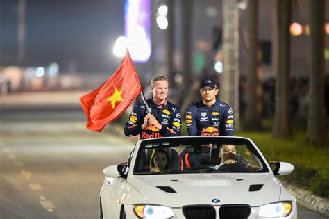 Formula 1 Grand Prix - pinnacle of open-wheel racing