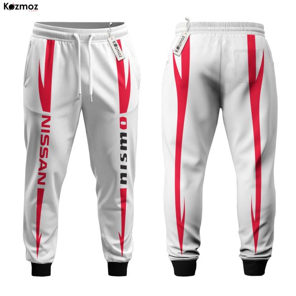Jann Mardenborough Racing Costume Suit 2015 Nissan NISMO LMP1 Team - 12
