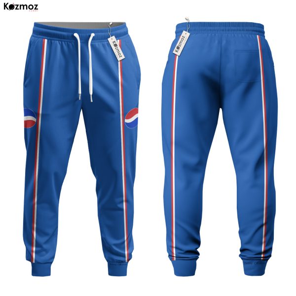 Jeff Gordon Racing Costume Pepsi Gordon Evernham RARE Autographed GEM Collection - Hendrick Motorsports NASCAR Racing Team - 10