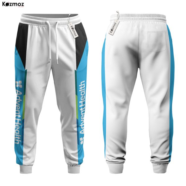 Jimmie Johnson Racing Costume 2024 Advent Health Collection - Legacy Motor Club NASCAR Racing Team - 10