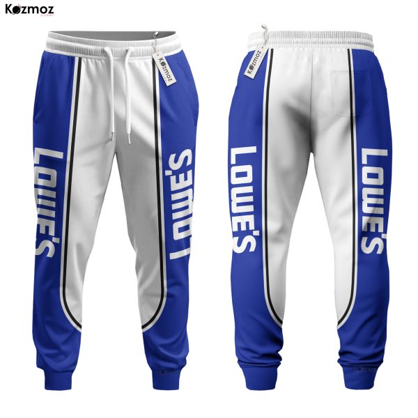 Jimmie Johnson Racing Costume Lowe s 2024 Collection - Legacy Motor Club NASCAR Racing Team - 10