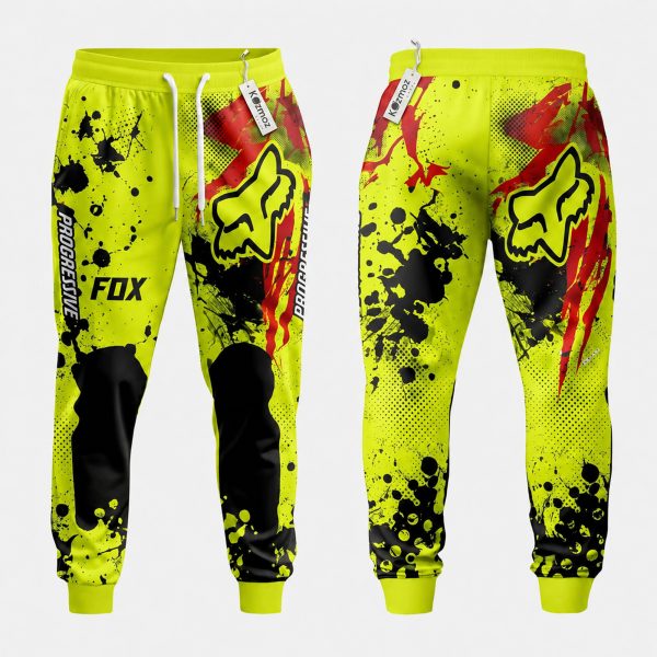 Ken Roczen Racing Supercross 2026 Edition Costume Racing Suit - 11