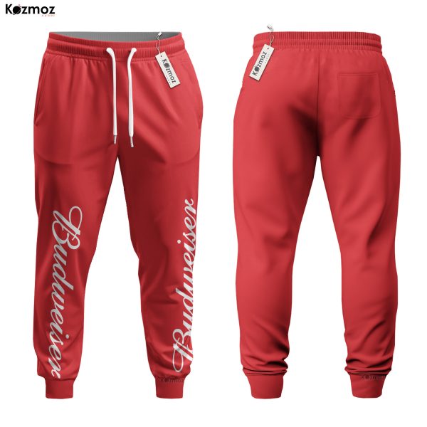 Kevin Harvick Race Suit Budweiser 2014 Collection - Stewart-Haas NASCAR Racing Team - 12
