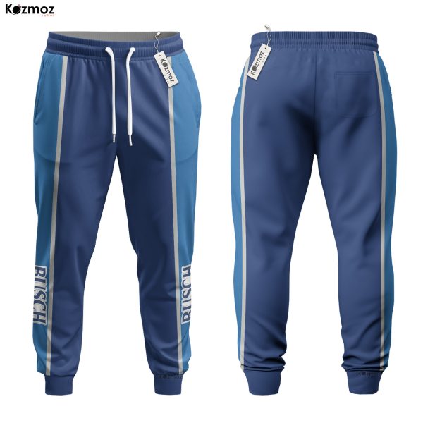 Kevin Harvick Racing Suit Busch Beer 2017 Collection - NASCAR Racing Team - 10