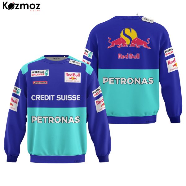 Kimi Raikkonen Racing Costume 2001 Collection - Sauber Racing Team - 9