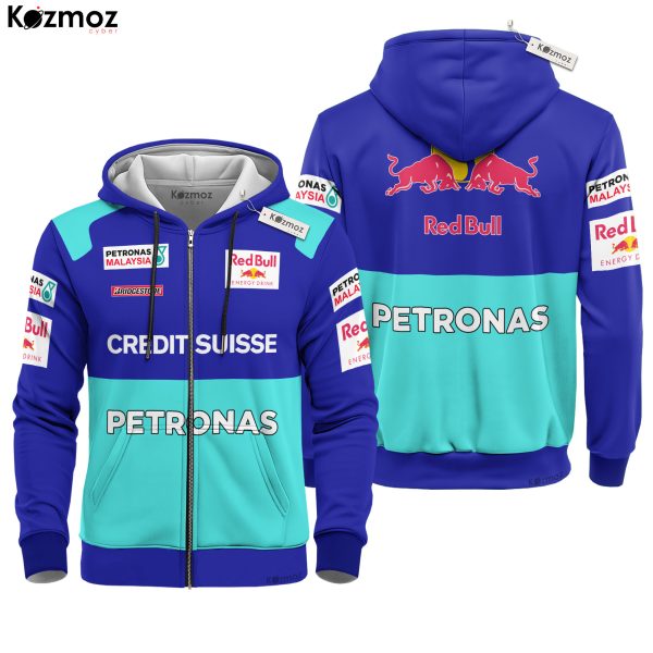 Kimi Raikkonen Racing Costume 2001 Collection - Sauber Racing Team - 8