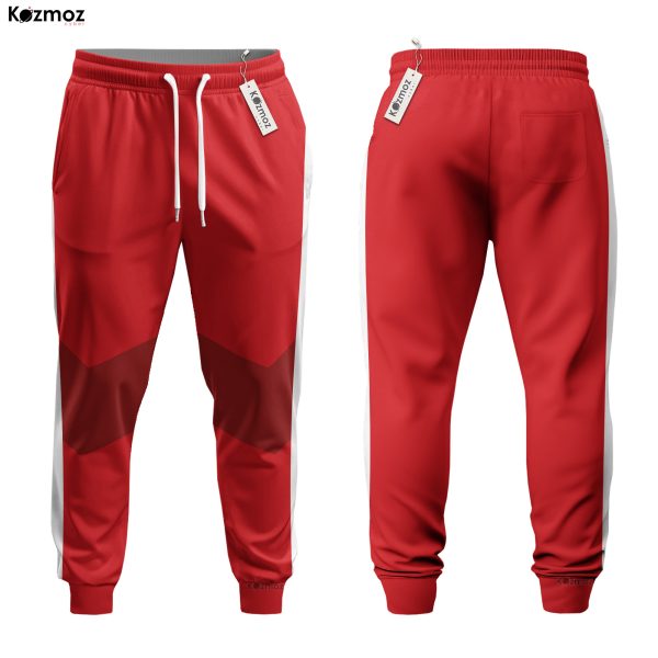 Kimi Raikkonen Racing Costume 2007 Original Collection - SF Racing Team - 10