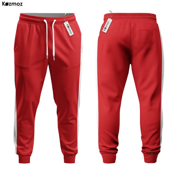 Kimi Raikkonen Racing Costume 2008 Collection Racing Team - 10