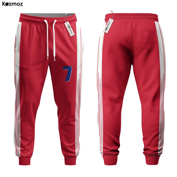 Kimi Raikkonen Racing Costume 2018 Collection - SF Racing Team - 10