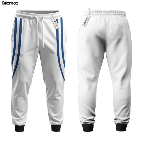 Kimi Raikkonen Racing Costume 2019 Azerbaijan Collection - Alfa Romeo Racing Team - 10