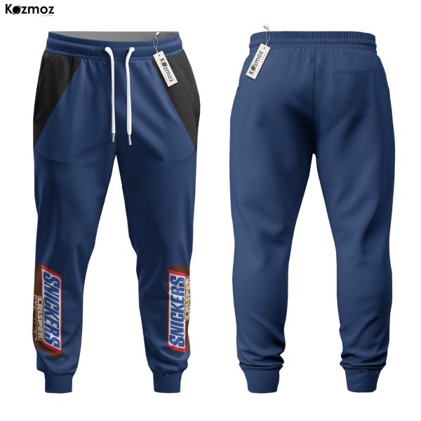 Kyle Busch Racing Costume 2016 Collection - Snickers Crisper NASCAR Racing Team - 10