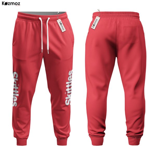 Kyle Busch Racing Suit Skittles Collection - NASCAR Racing Team - 8