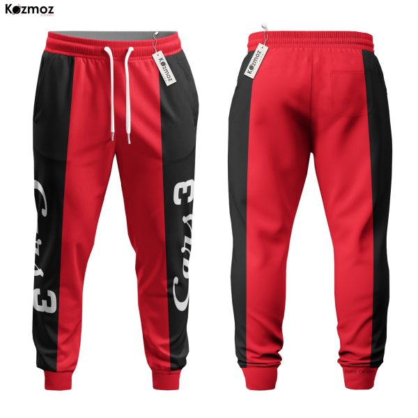 Kyle Larson Racing Firesuit Costume Target Cars 3 Pit Box 2017 Collection - Chip Ganassi Racing NASCAR Racing Team - 10