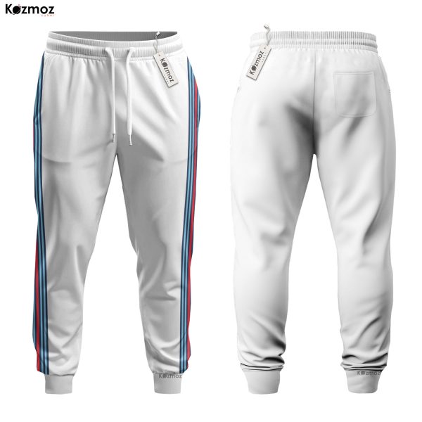 Lance Stroll Racing Costume 2018 Williams Racing Team - 10