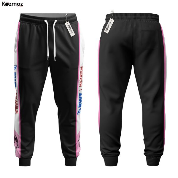 Lance Stroll Racing Costume 2019 Racing Point Racing Team - 10