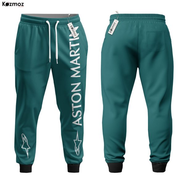 Lance Stroll Racing Costume 2021 Aston Martin Racing Team - 10