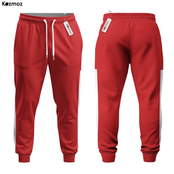 Lewis Hamilton Racing Costume HP 2025 Collection - SF Racing Team - 12