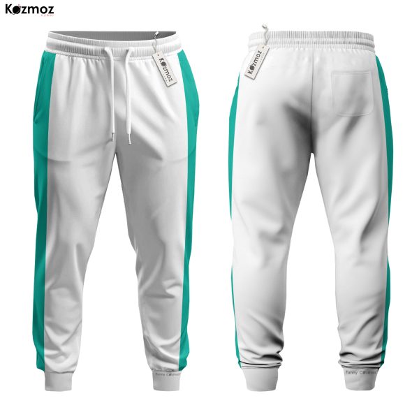 Lewis Hamilton Racing Suit 2022 W13 Collection - AMG Petronas Team - 11