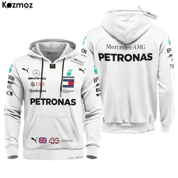 Lewis Hamilton Shirt Hoodie Racing Uniform Clothes Grand Prix Sweatshirt Zip Hoodie Sweatpant