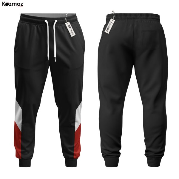 Lexus Gazoo Racing Boofa1314, Lexus Recaro - Racing Custom Suit - 13