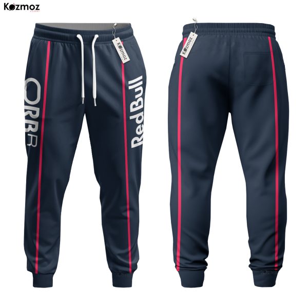 Liam Lawson Racing Costume 2025 Collection - AlphaTauri Racing Team - 10