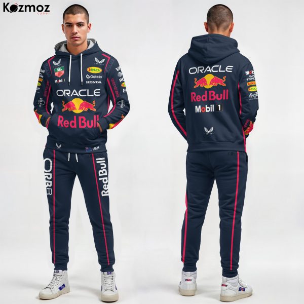 Liam Lawson Racing Costume 2025 Collection - AlphaTauri  Racing Team