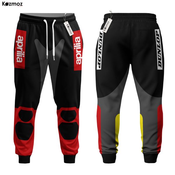 Loris Capirossi Aprilia RSW250 Racing Costume Suit MotoGP 250cc Tribute Outfit - 10