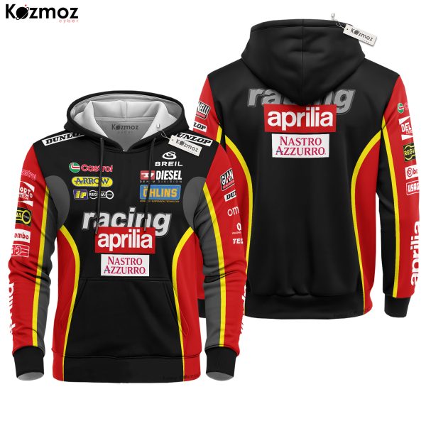 Loris Capirossi Aprilia RSW250 Racing Costume Suit MotoGP 250cc Tribute Outfit - 7