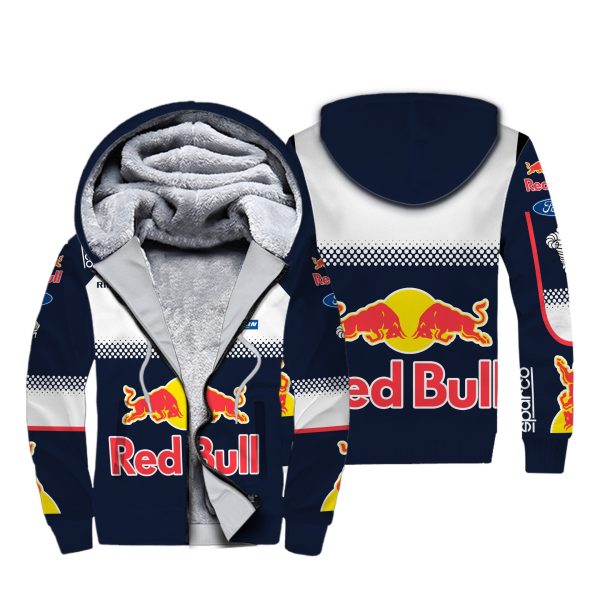M-Sport Ford WRT Racing Costume Suit 2018 WRC Rally Championship