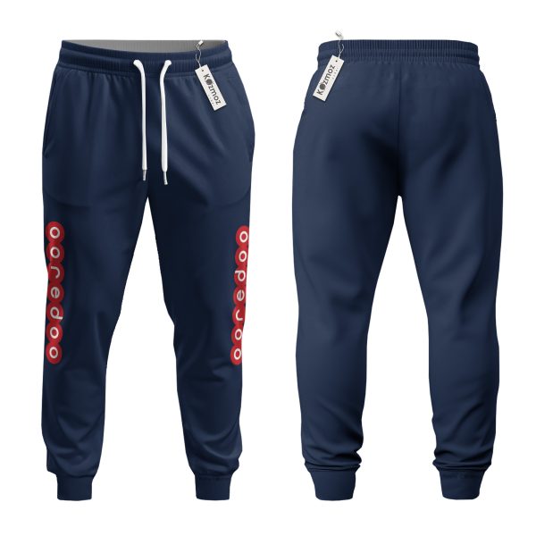 M-Sport Red Bull Ford World Rally Custom Racing suit - 11
