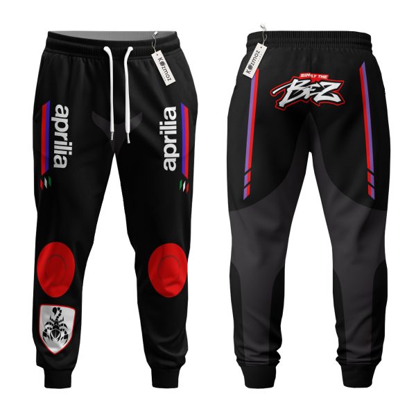 Marco Bezzecchi MotoGP Thailand 2026 Costume Racing Suit - 12