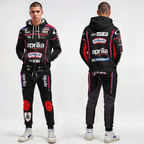 Marco Bezzecchi MotoGP Thailand 2026 Costume Racing Suit - 8