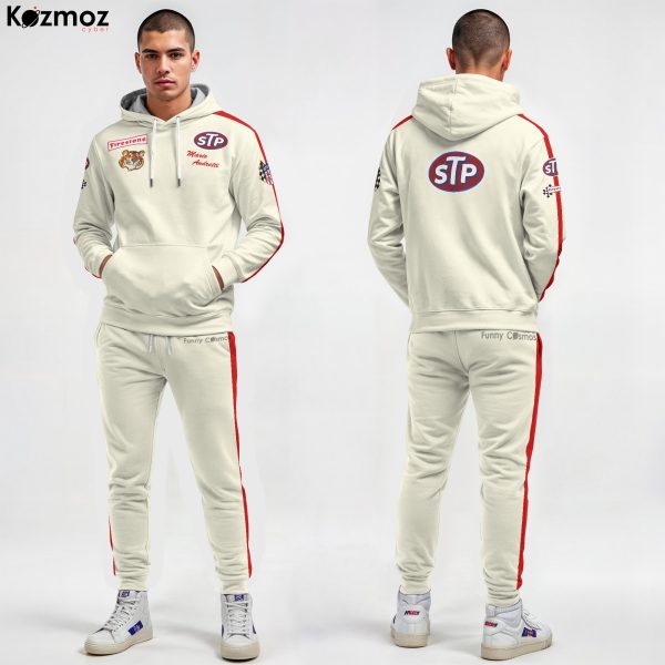 Mario Andretti Racing Costume 1967 Collection - Andretti Indianapolis 500 Racing Team