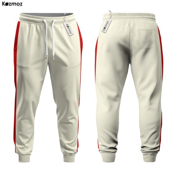 Mario Andretti Racing Costume 1967 Collection - Andretti Indianapolis 500 Racing Team - 10