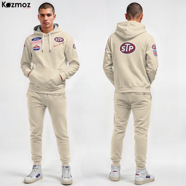 Mario Andretti Racing Costume 1969 Collection - Lotus  Racing Team