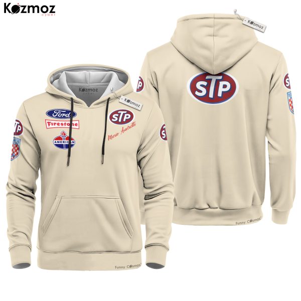 Mario Andretti Racing Costume 1969 Collection - Lotus Racing Team - 7