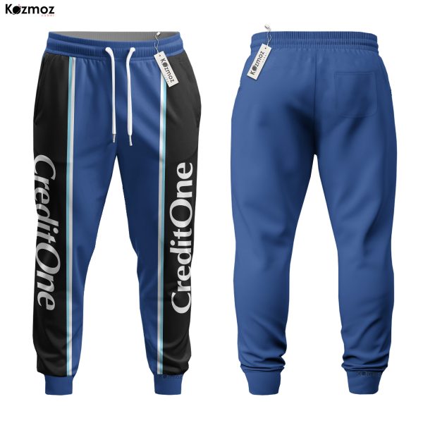 Matt Kenseth Racing Suit Credit One Bank 2020 Collection - NASCAR Racing Team - 10