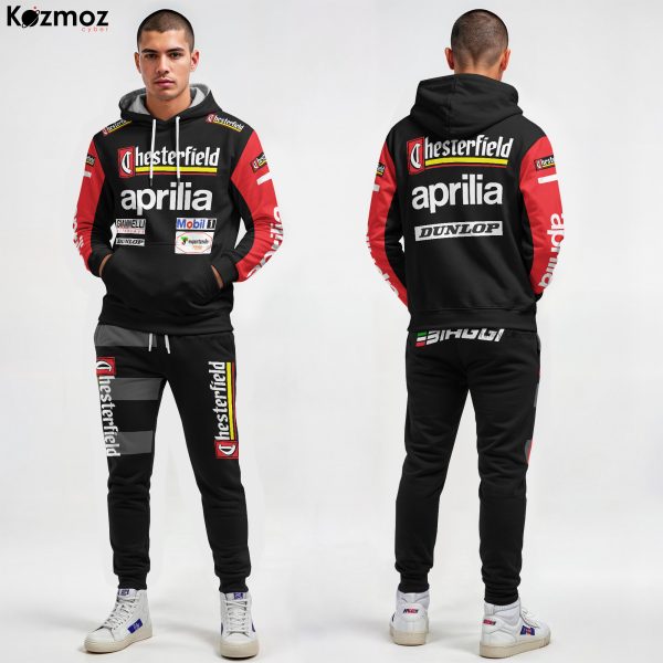 Max Biaggi Racing Costume 1994 GP Collection - Aprilia MotoGP Racing Team