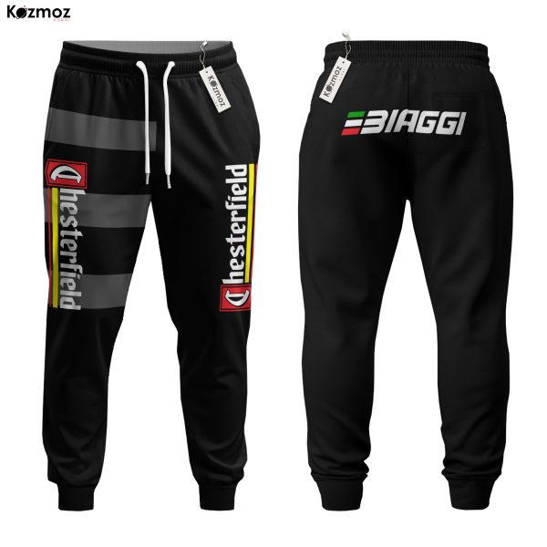Max Biaggi Racing Costume 1994 GP Collection - Aprilia MotoGP Racing Team - 13