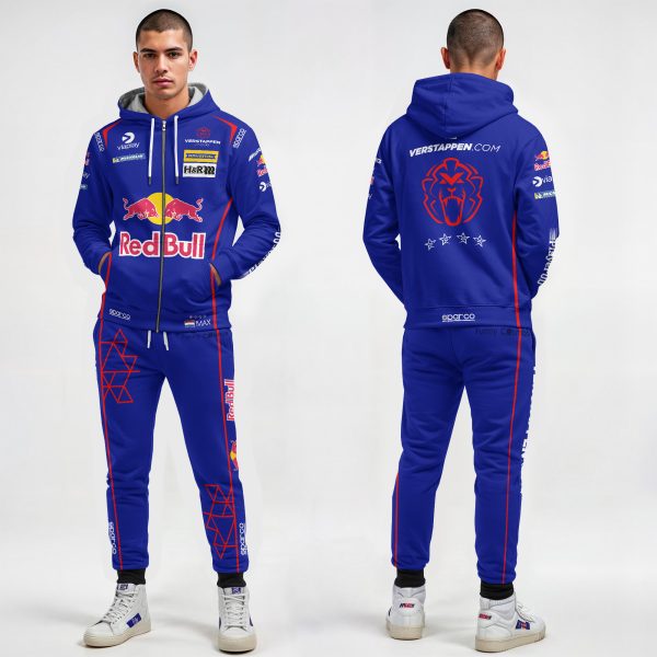 Max Verstappen AMG GT3 EVO Nurburgring 24h Costume Racing Suit - 7