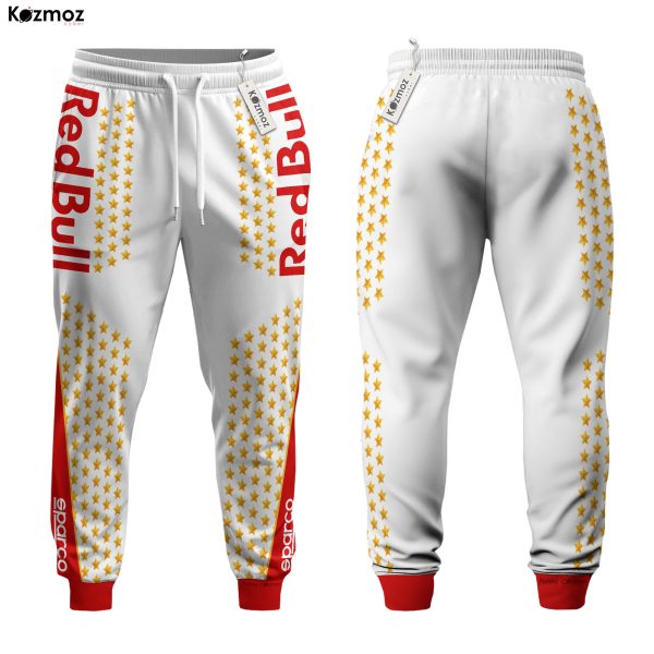Max Verstappen Racing Costume 2023 Las Vegas GP Edition - RB Racing Team - 12