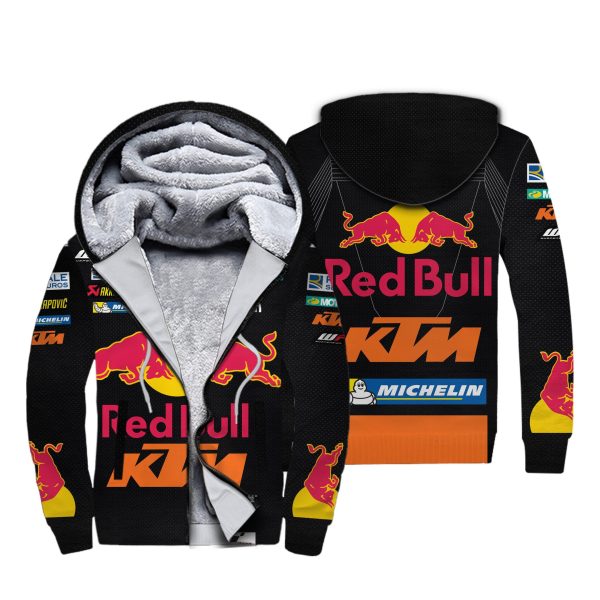Miguel Oliveira Racing Costume Suit 2021 RB KTM Factory Racing MotoGP - 9