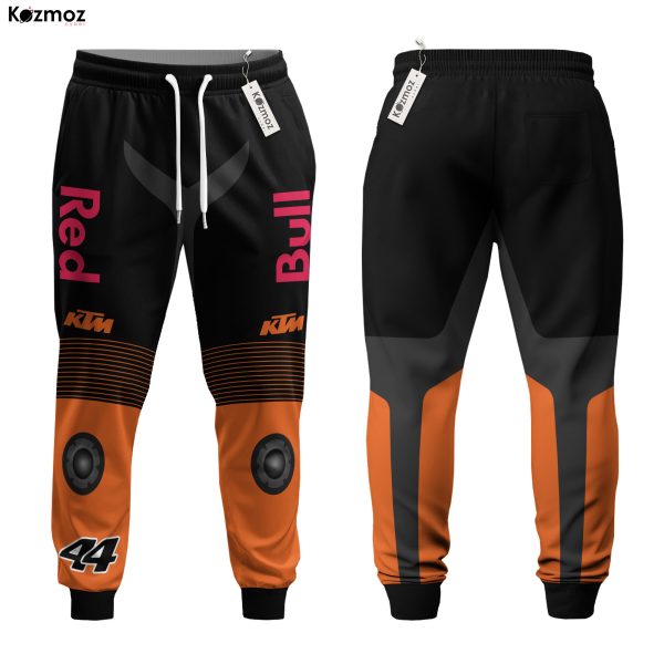 Miguel Oliveira Racing Costume Suit 2021 RB KTM Factory Racing MotoGP - 12